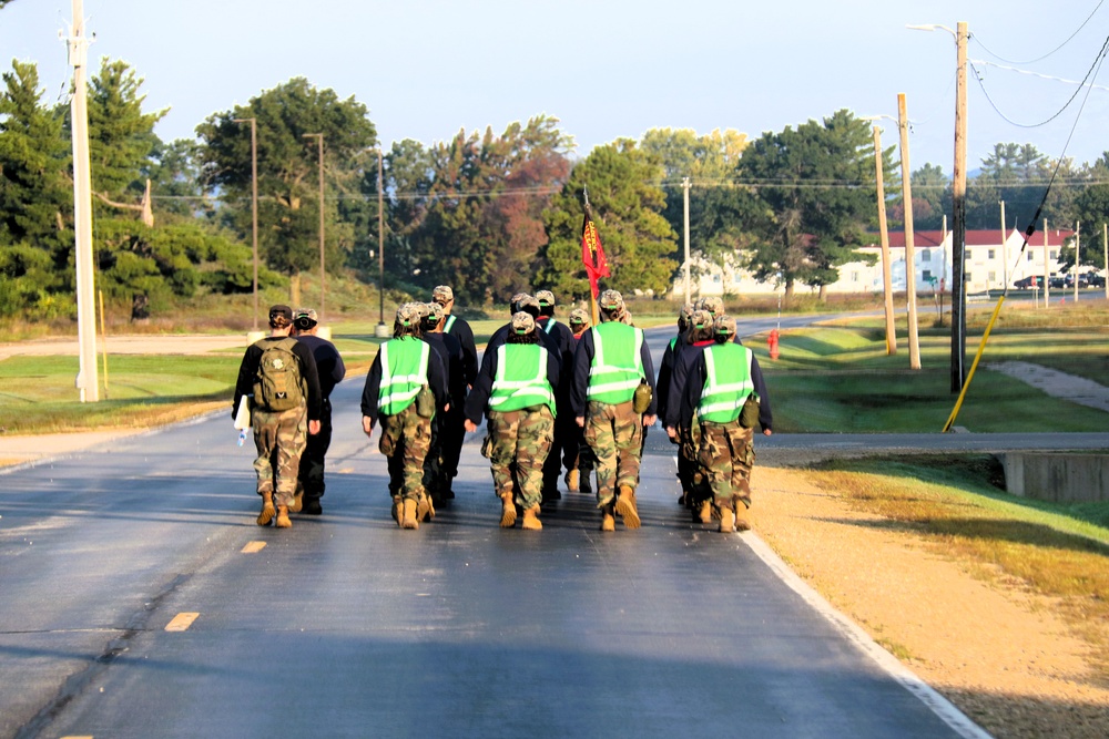 DVIDS - News - Photo Story: Wisconsin Challenge Academy class 55 cadets ...