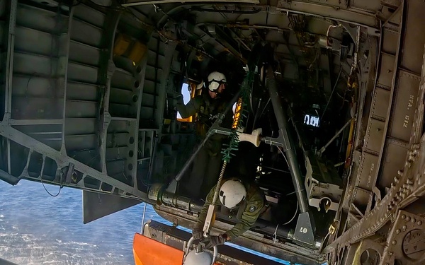 Multinational Mine Warfare Exercise (MNMIWEX) 25