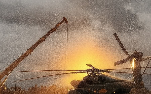 Multinational Mine Warfare Exercise (MNMIWEX) 25