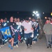 28th Communications Squadron Halloween 5k run