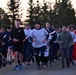 28th Communications Squadron Halloween 5k run
