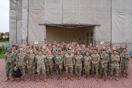 Town hall reinforces USFJ's commitment to support personnel