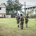 Joint Base Pearl Harbor-Hickam Joint Rescue Task Force Training