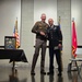 Kentucky's Medical Detachment commander retires