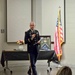 Kentucky's Medical Detachment commander retires