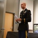 Kentucky's Medical Detachment commander retires
