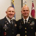 Kentucky's Medical Detachment commander retires
