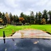 New concrete pads added to Fort McCoy's Commemorative Area
