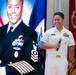 The Corpsman Call: New Corpsman Carries On Family's Commitment to Service