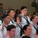The Corpsman Call: New Corpsman Carries On Family's Commitment to Service