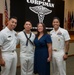 The Corpsman Call: New Corpsman Carries On Family's Commitment to Service