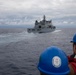 Australia, New Zealand, Philippines and U.S. Conduct Maritime Cooperative Activity