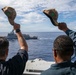 Australia, New Zealand, Philippines and U.S. Conduct Maritime Cooperative Activity