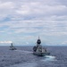 Australia, New Zealand, Philippines and U.S. Conduct Maritime Cooperative Activity