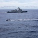 Australia, New Zealand, Philippines and U.S. Conduct Maritime Cooperative Activity