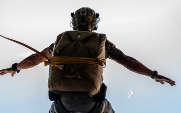 82nd EQRS Conducts Jump Proficiency Training