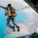 82nd EQRS Conducts Jump Proficiency Training
