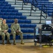 Army Chief of Chaplins visit D.C. National Guard
