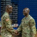 Army Chief of Chaplins visit D.C. National Guard