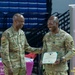 Army Chief of Chaplins visit D.C. National Guard