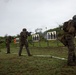 22nd MEU(SOC) | Golf Battery AMTP on Camp Santiago, Puerto Rico