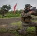 22nd MEU(SOC) | Golf Battery AMTP on Camp Santiago, Puerto Rico