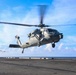 USS Iwo Jima Conducts Flight Operations