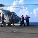 USS Iwo Jima Conducts Flight Operations