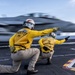 USS Gerald R. Ford (CVN 78) Conducts Flight Operations