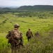 22nd MEU(SOC) | Golf Battery SULE on Camp Santiago, Puerto Rico