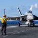 USS Gerald R. Ford (CVN 78) Flight Operations