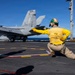USS Gerald R. Ford (CVN 78) Flight Operations