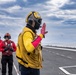 USS Gerald R. Ford (CVN 78) Flight Operations