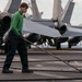 USS Gerald R. Ford (CVN 78) Flight Deck Operations