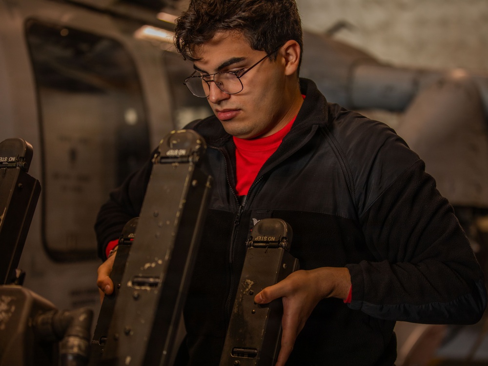 HSM-70 Routine Operations