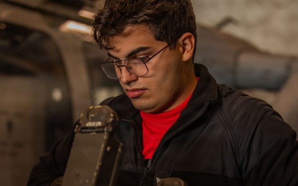 HSM-70 Routine Operations