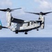USS Iwo Jima Conducts Flight Operations