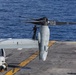 USS Iwo Jima Conducts Flight Operations