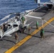 USS Iwo Jima Conducts Flight Operations