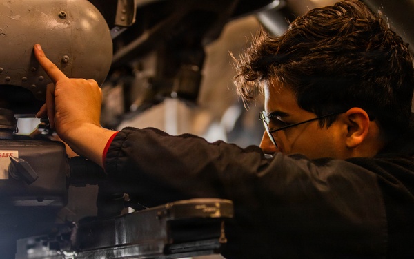 HSM-70 Routine Operations