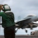 USS Gerald R. Ford (CVN 78) Flight Operations