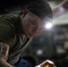 22nd MEU(SOC) | CLB 26 Conduct Heavy Equipment Maintenance