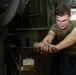 22nd MEU(SOC) | CLB 26 Conduct Heavy Equipment Maintenance