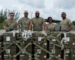 Ammo Country: Forging Bonds and Bombs