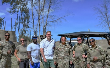 475th EABS conducts UTV and LSV safety training at Camp Simba