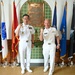 South Korea navy commander visits CIWT to discuss training, cooperation