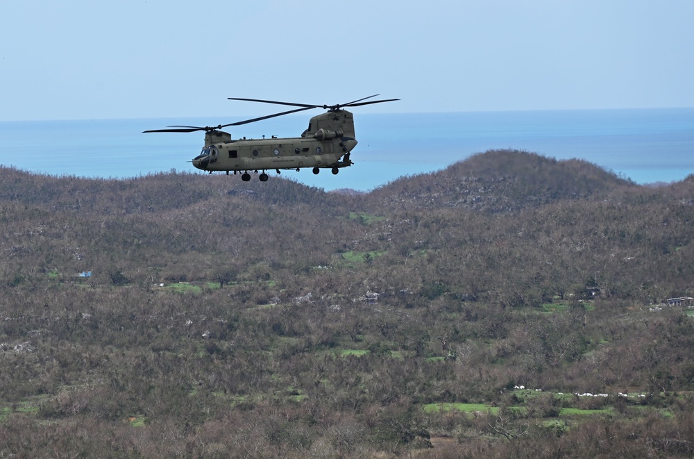 Dvids Images Joint Task Force Bravo Arrives In Jamaica Image 2 Of 3