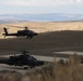 16th CAB Refuels AH-64 Apaches at Rising Thunder 25