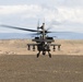 16th CAB Refuels AH-64 Apaches at Rising Thunder 25