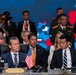 SW Hegseth Attends ADMM+ In Malaysia